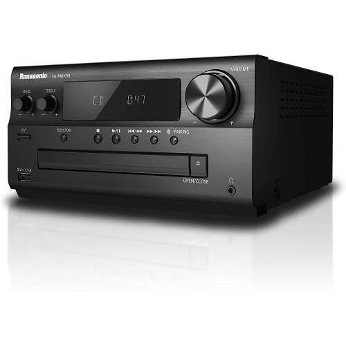 Panasonic SC-PMX90 Mini Bluetooth System - Altronics Audio VIdeo
