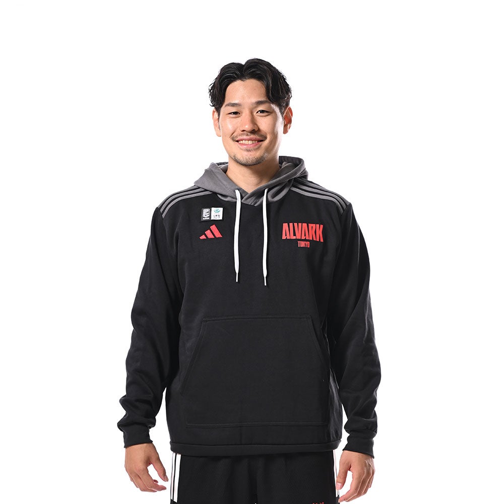 9/25更新）2025-26シーズン「adidas ALVARK オフィシャルウェア」販売