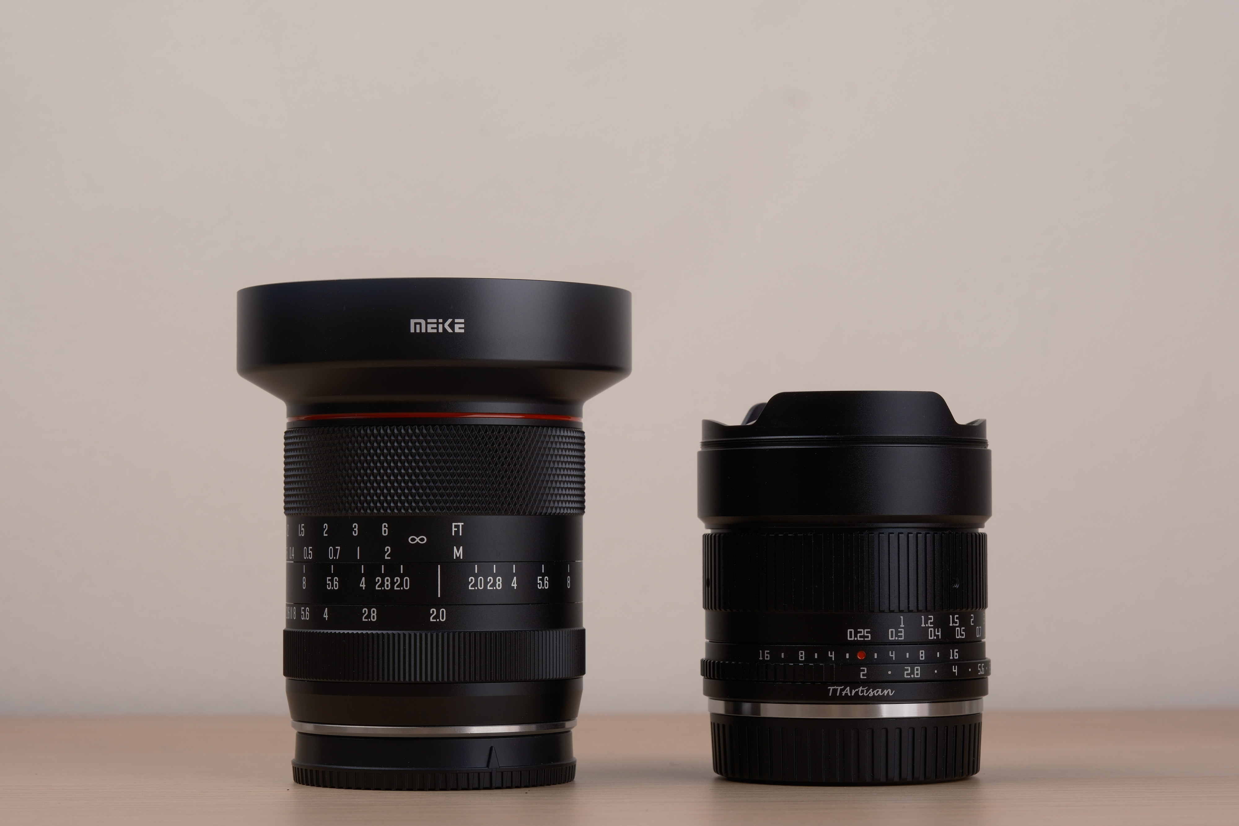 TTArtisan 10mm f2 – The First Ultrawide Lens From TTArtisan