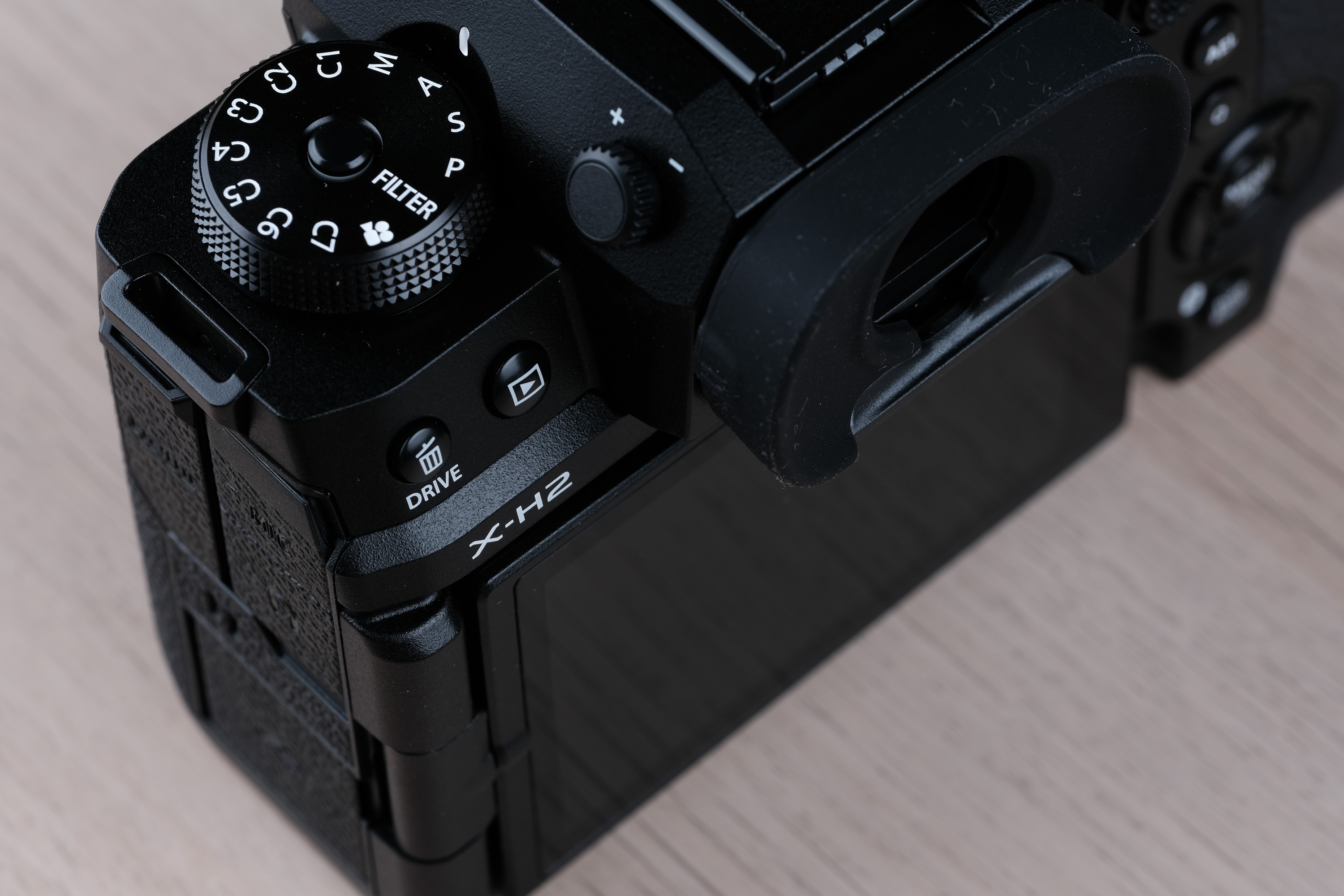 X-H2 – The best of what APS-C can be (Part II) – Alwin Kok