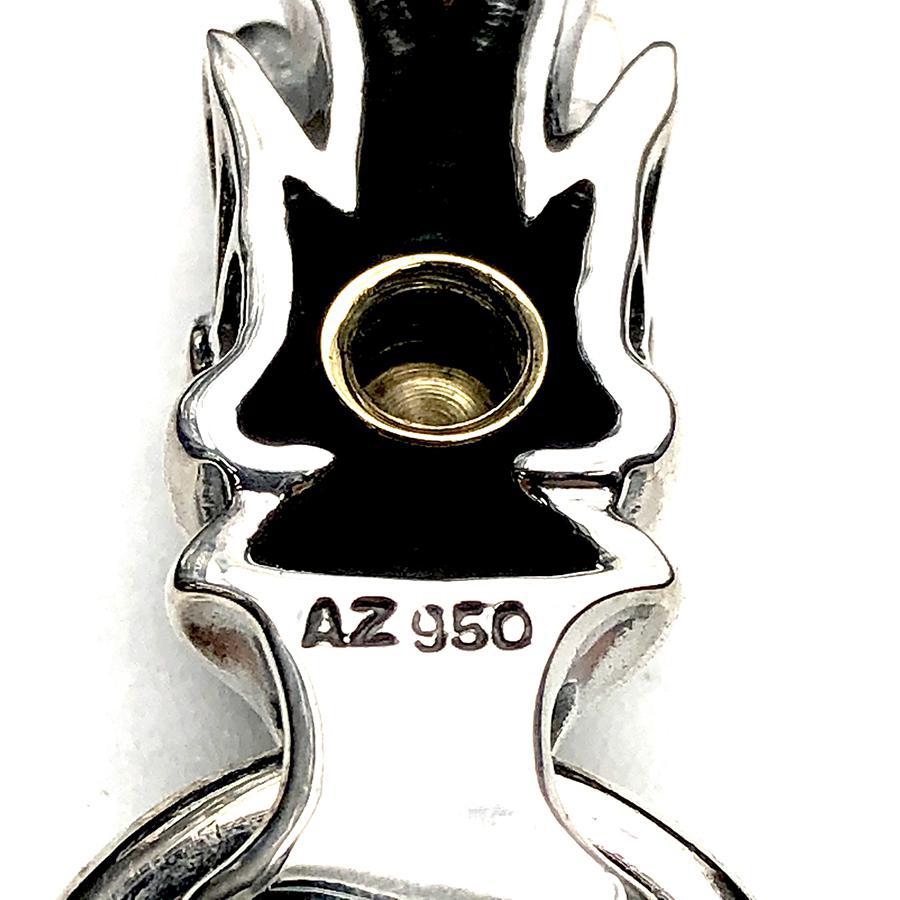 SVコンチョ（ドラゴンスカル） – ALZUNI ONLINE SHOP