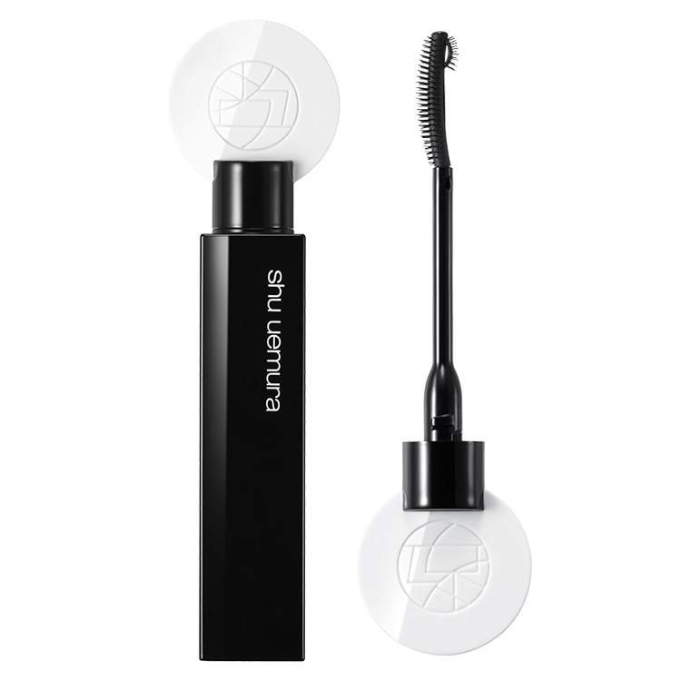 3Dラッシュ ケアカール マスカラ | アトリエメイド by シュウ ウエムラ