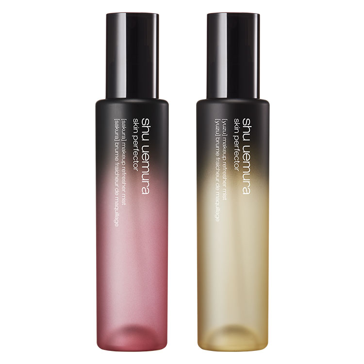 シュウ ウエムラ パーフェクターミスト | アトリエメイド by シュウ