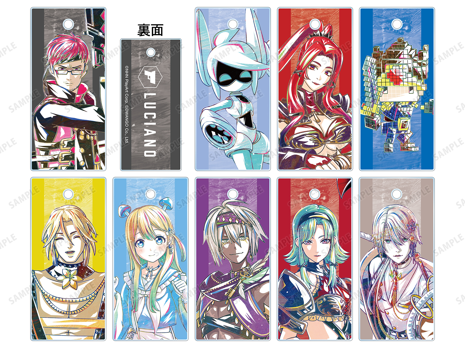 コンパス 戦闘摂理解析システム』アニメイトフェア in 2025 | AMNIBUS