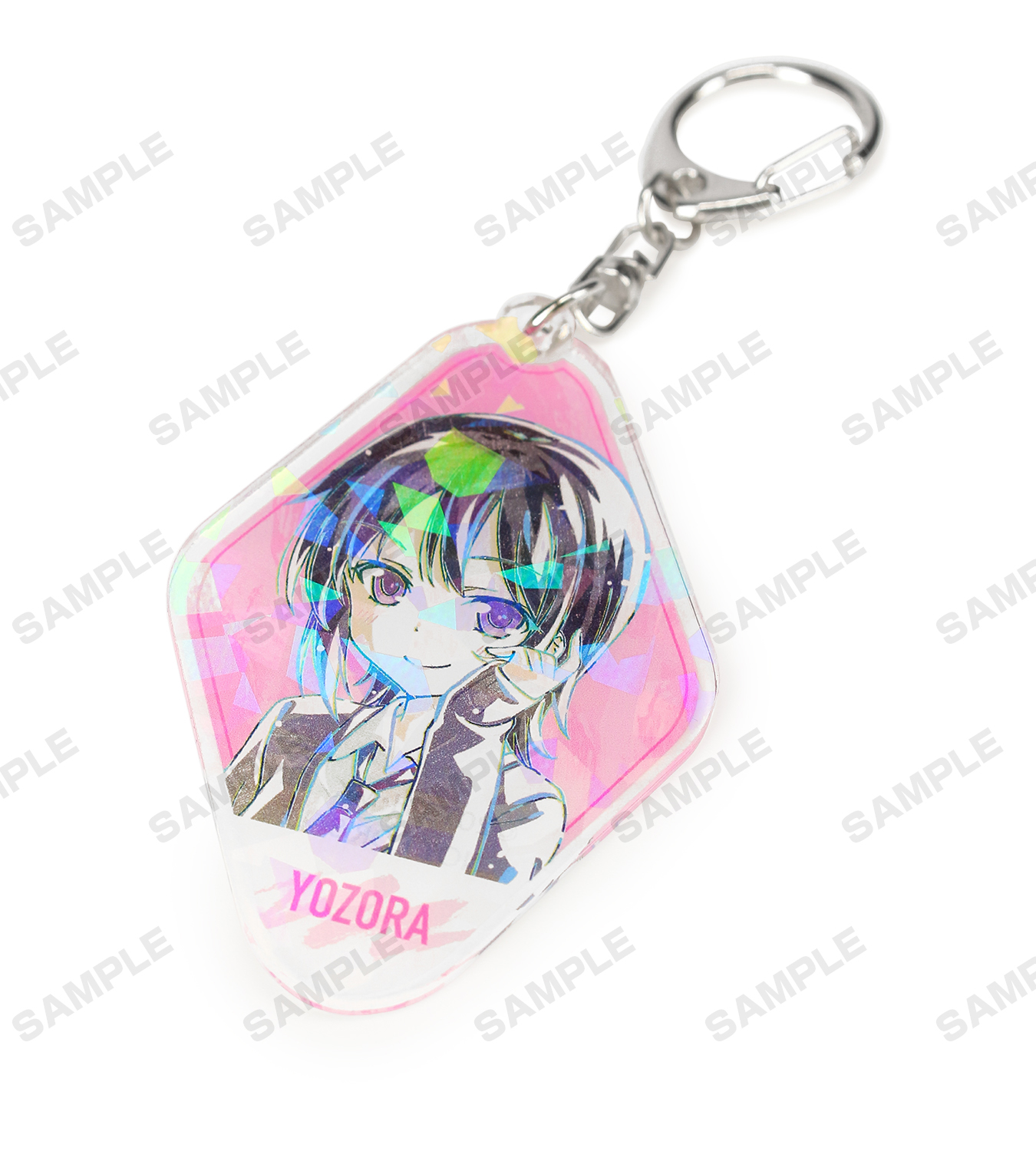 僕は友達が少ないNEXT』Ani-Art POP UP SHOP in AKIHABARAゲーマーズ