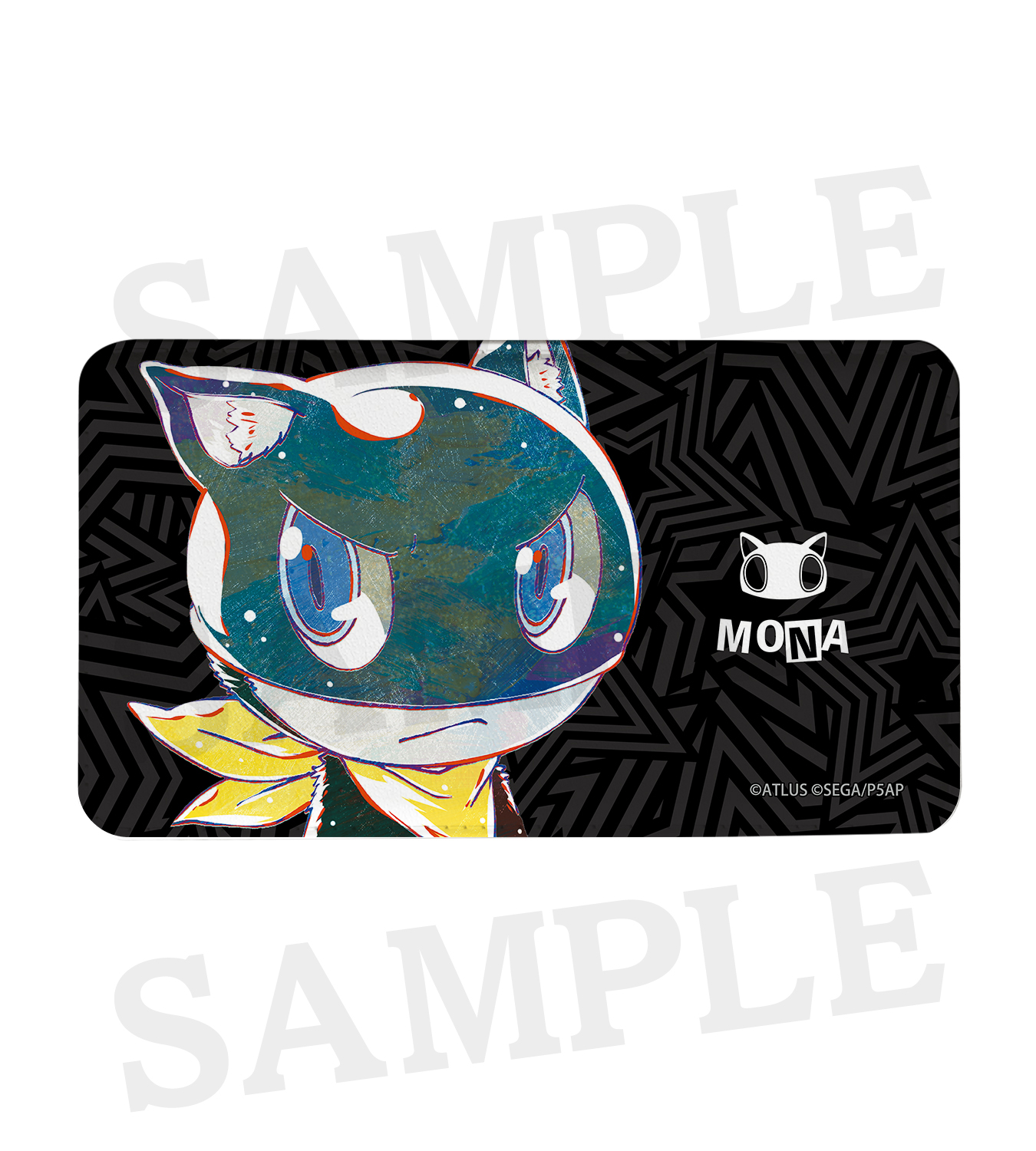 ペルソナ3/4/5 Ani-Art STORE 紀伊國屋書店 西武渋谷店 | AMNIBUS