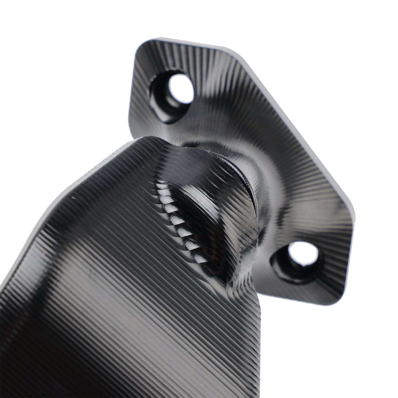 23-24 Kawasaki ZX4RR ZX 4RR (SE) CNC Aluminum Winglet Mirror Wing Mirr