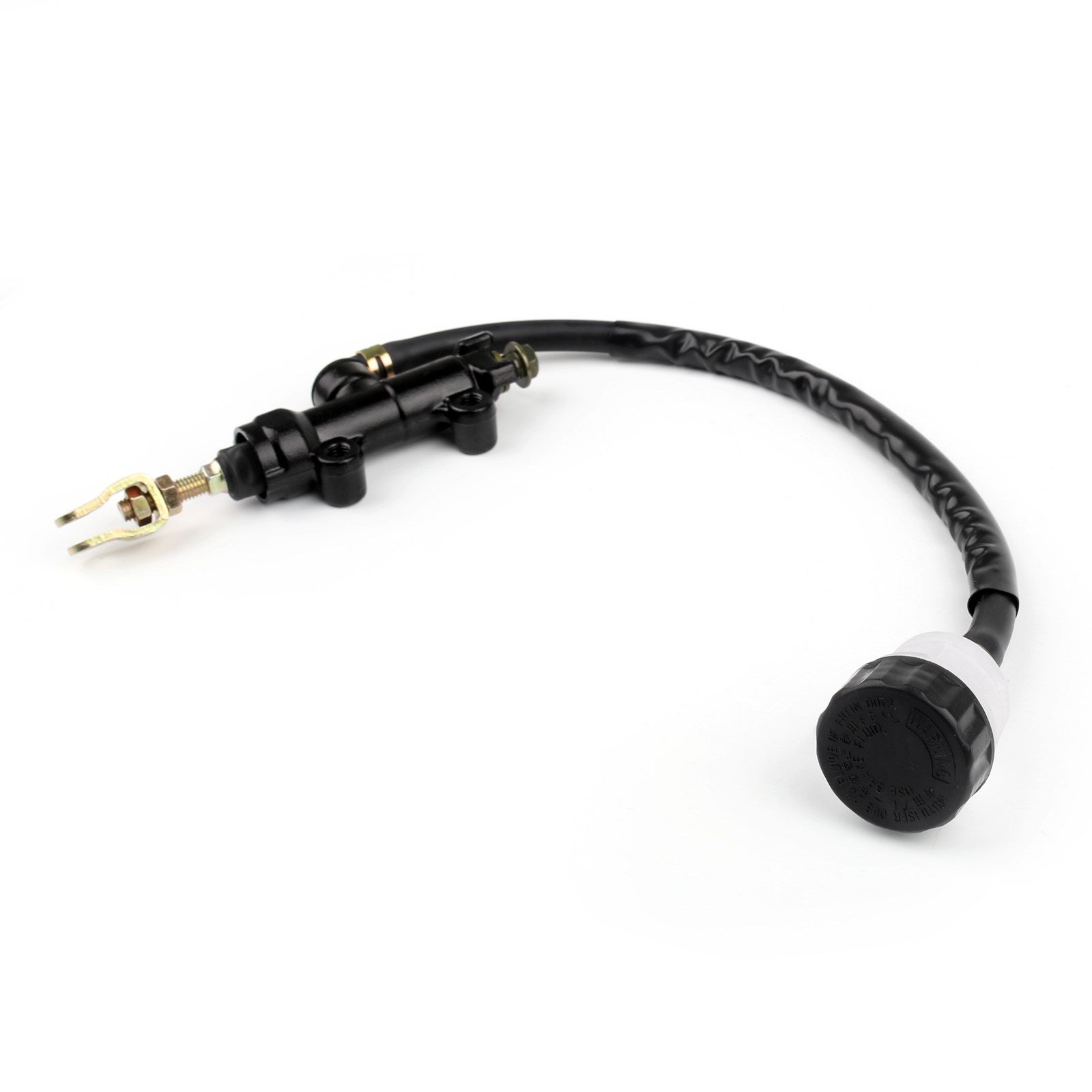 89-14 Kawasaki Ninja ZX6 ZX7 ZX6R ZX6RR ZX7R Rear Brake Master Cylinde