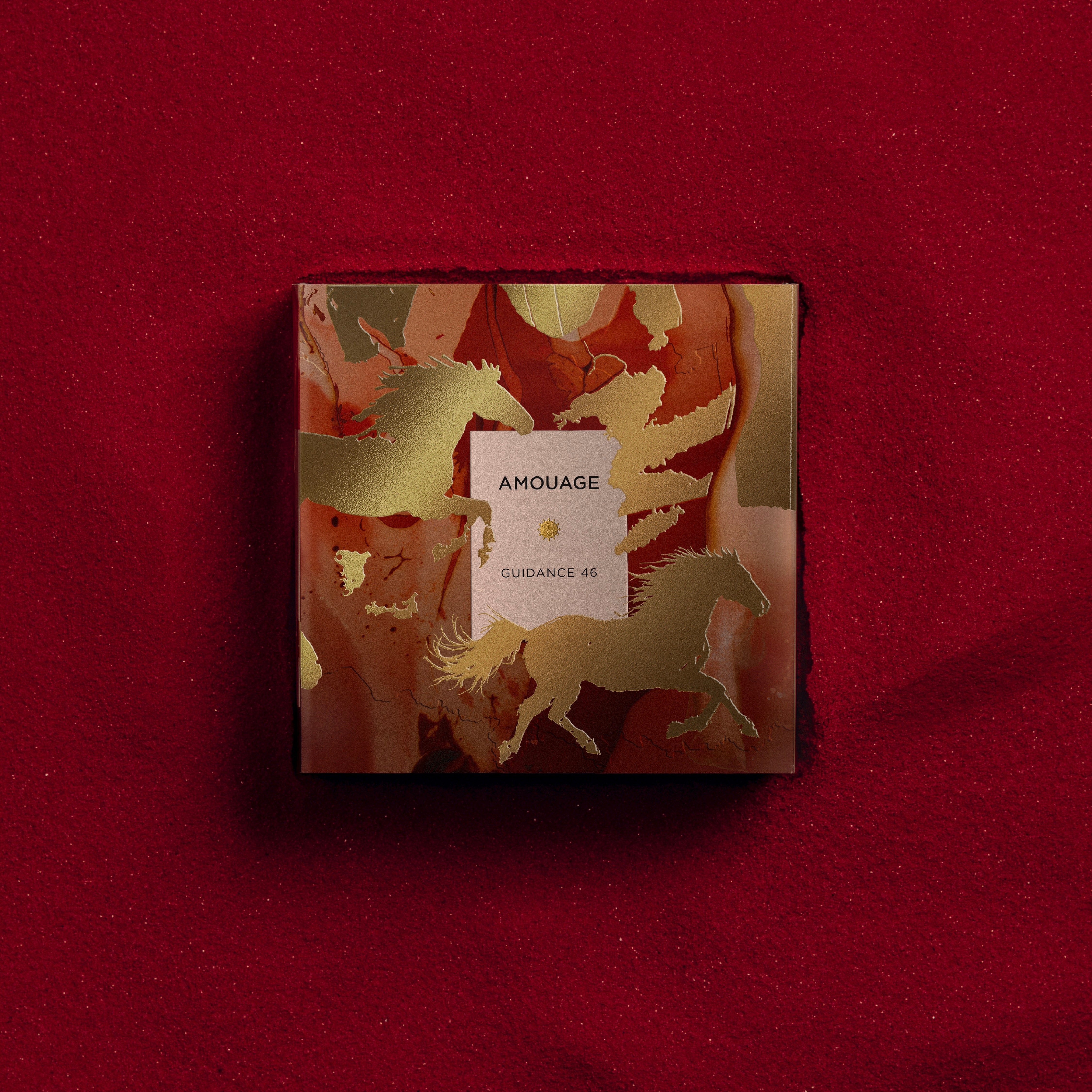 Guidance 46 – The House of Amouage