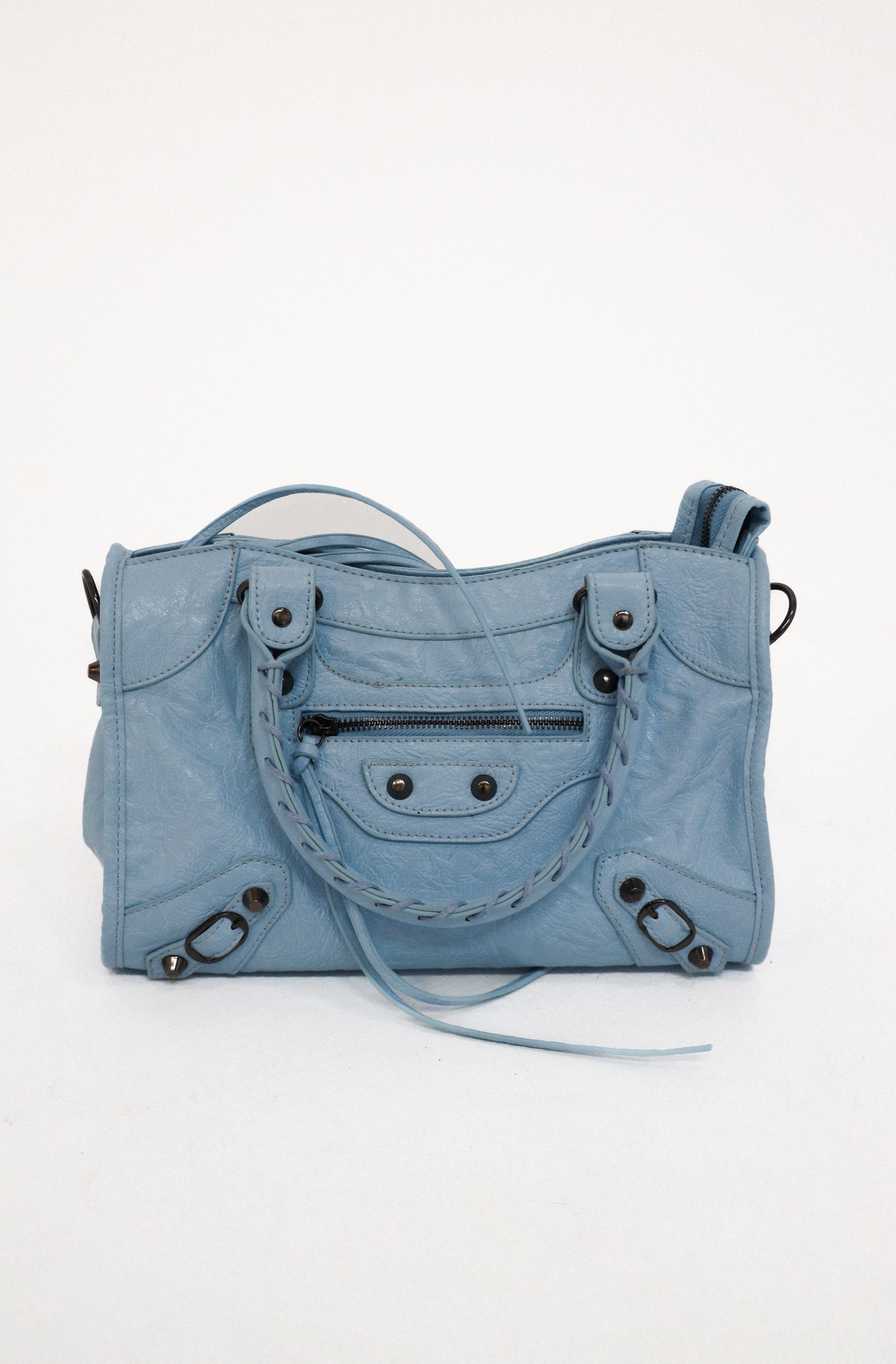 City Bags – Amour Archive