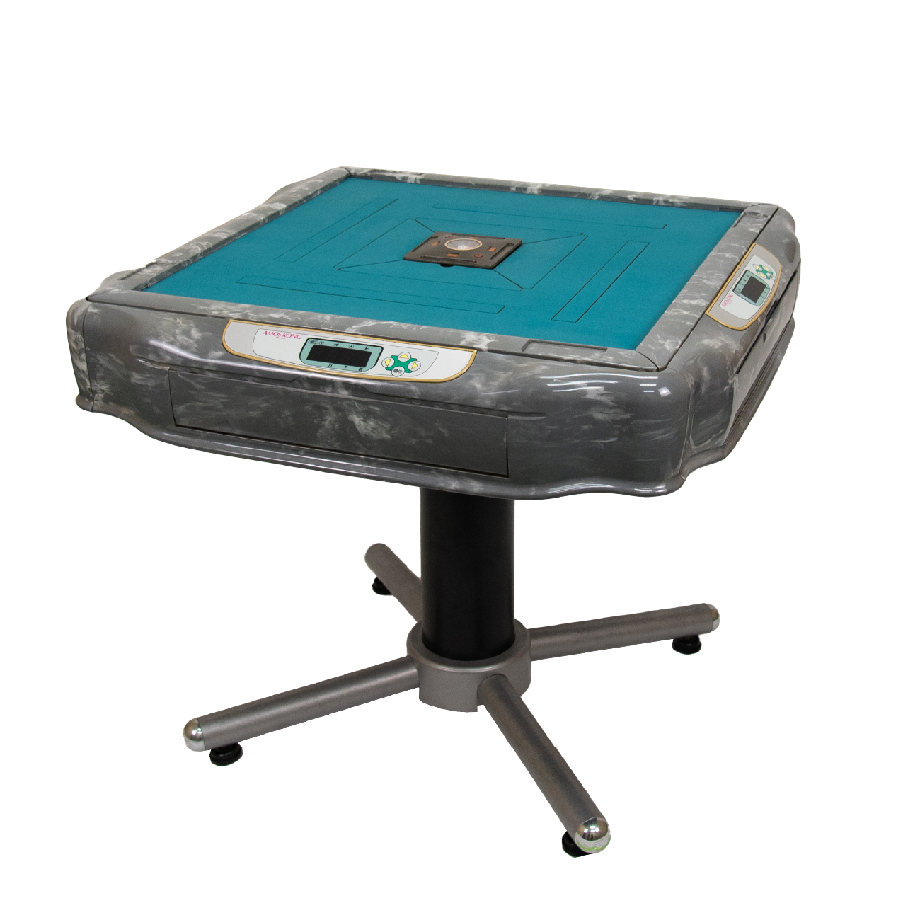 全自動麻雀卓 大洋技研 AMOS