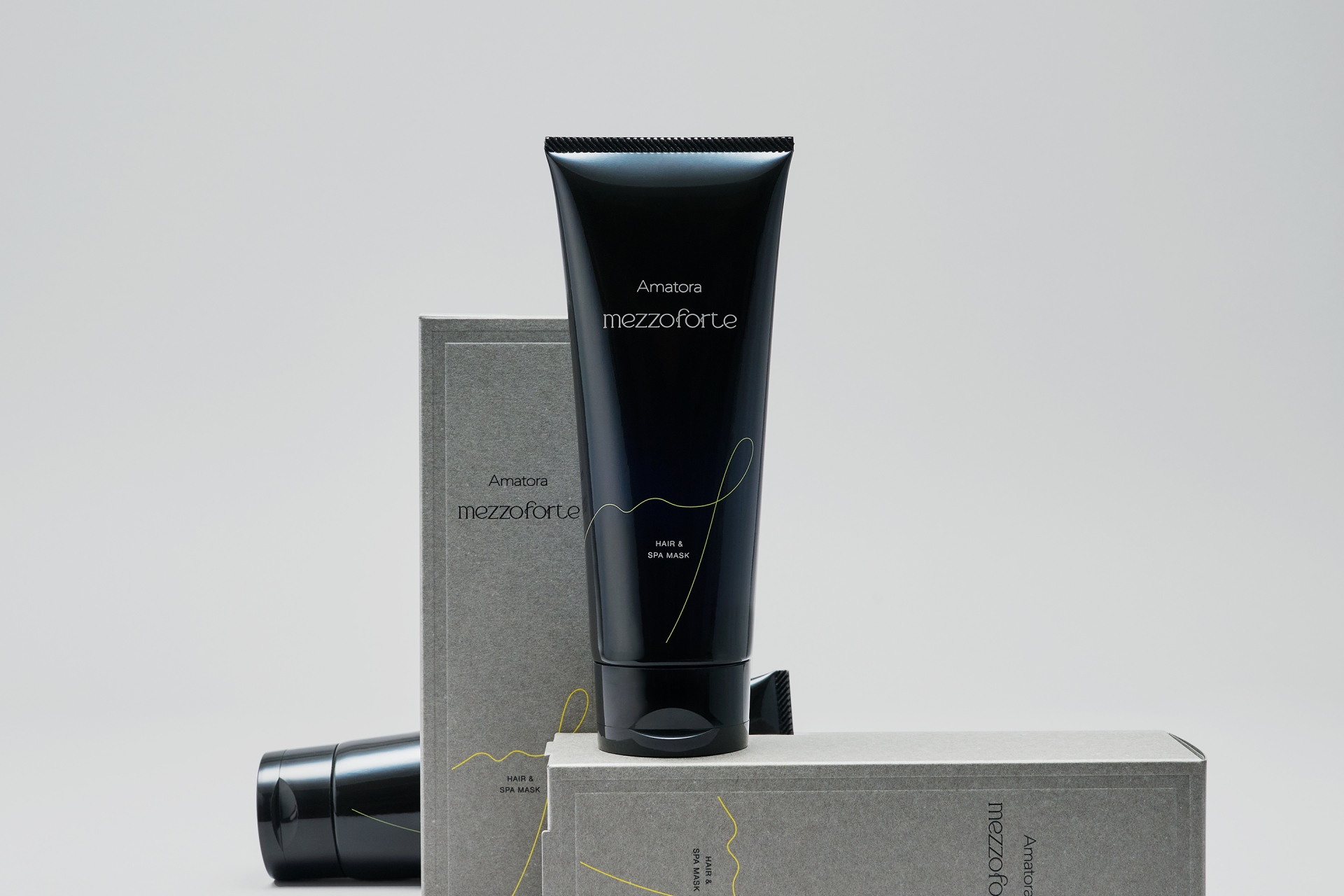 アマトラ メゾフォルテスパマスク 680m 2本 アマトラ メゾフォルテスパ