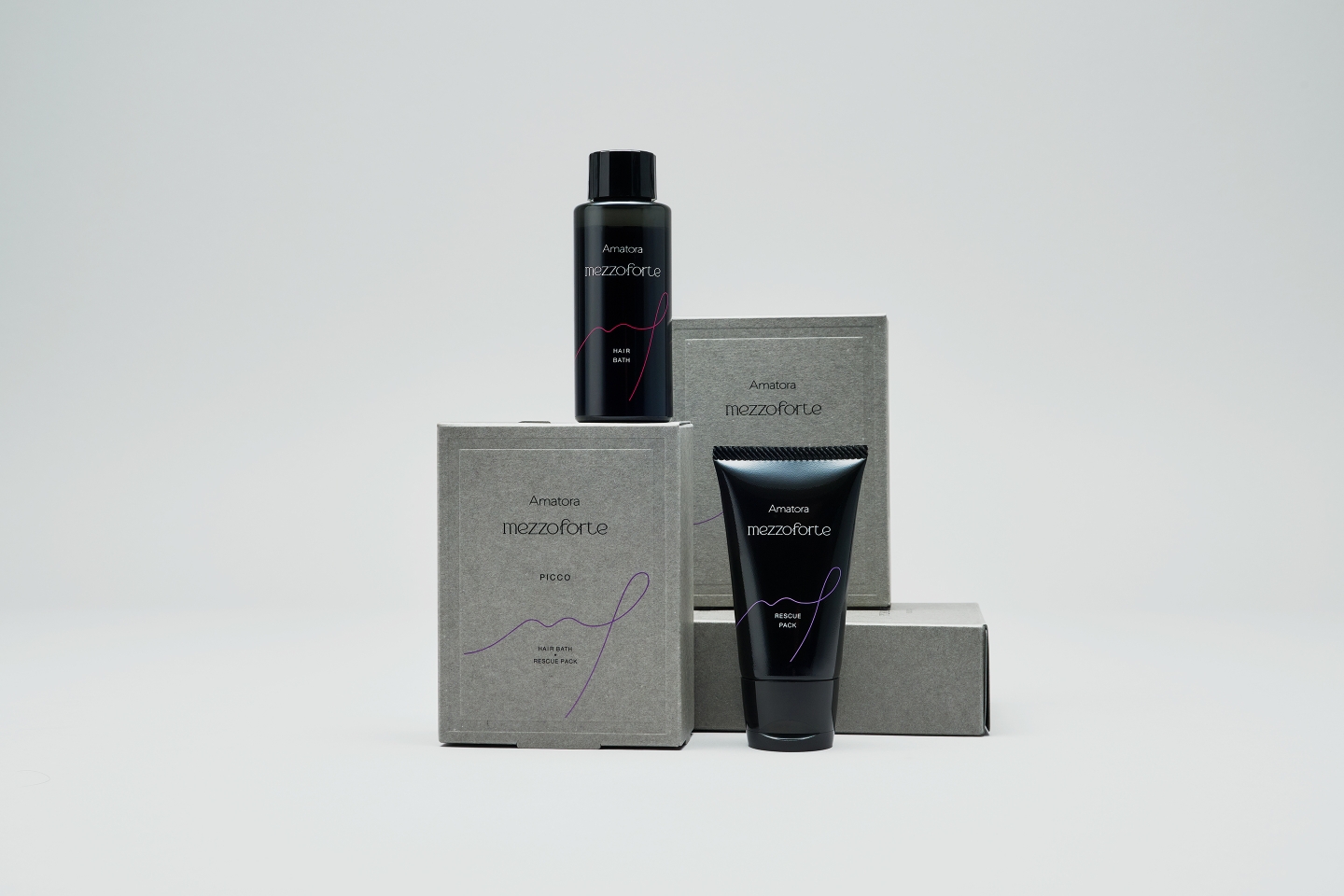 PICCO RS | Amatora mezzoforte アマトラ メゾフォルテ 公式