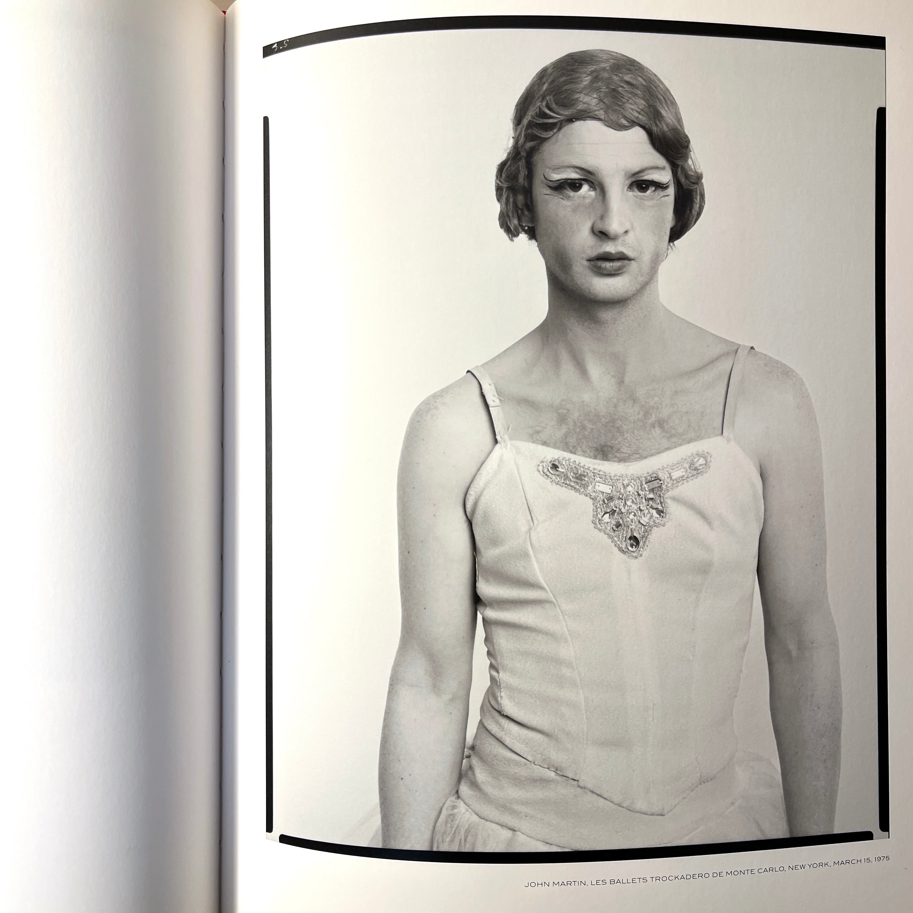 Richard Avedon: Photographs, 1946-2004, 2007, HC, NF, w/DJ