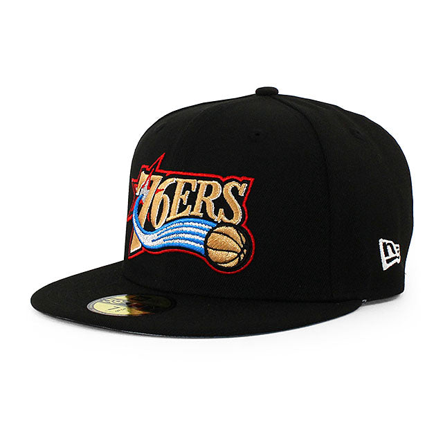 ニューエラ キャップ 59FIFTY クリーブランド インディアンス MLB 1950