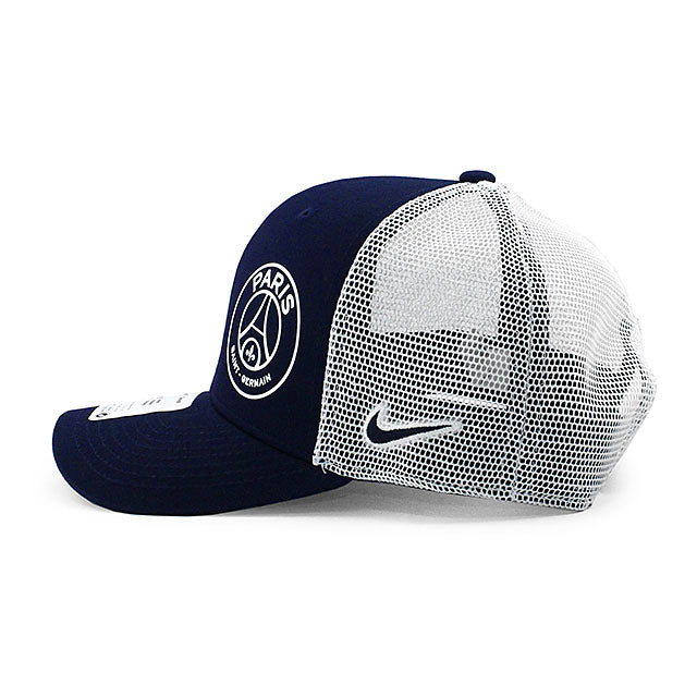 ナイキ メッシュキャップ パリ サンジェルマン FC PSG CLASSIC 99