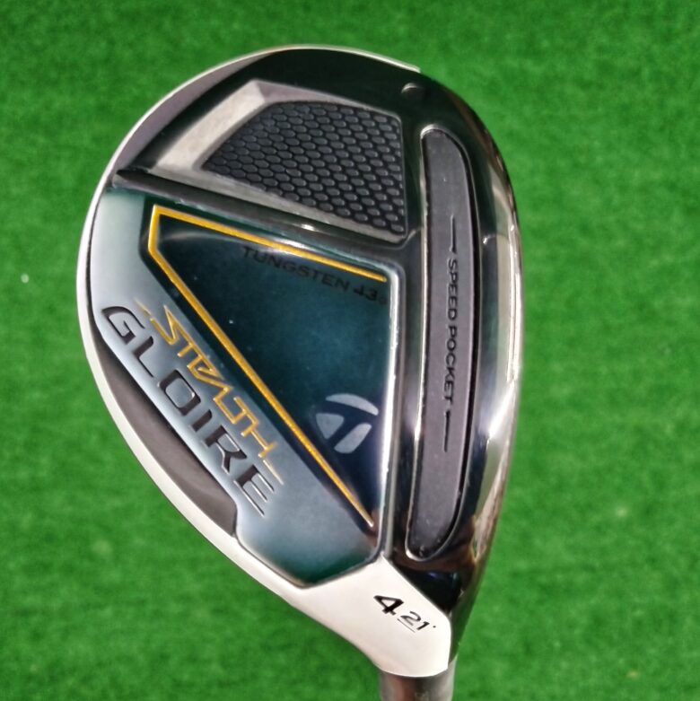 即戦力確定の完成度】ステルスグローレとステルスのレスキューを試打