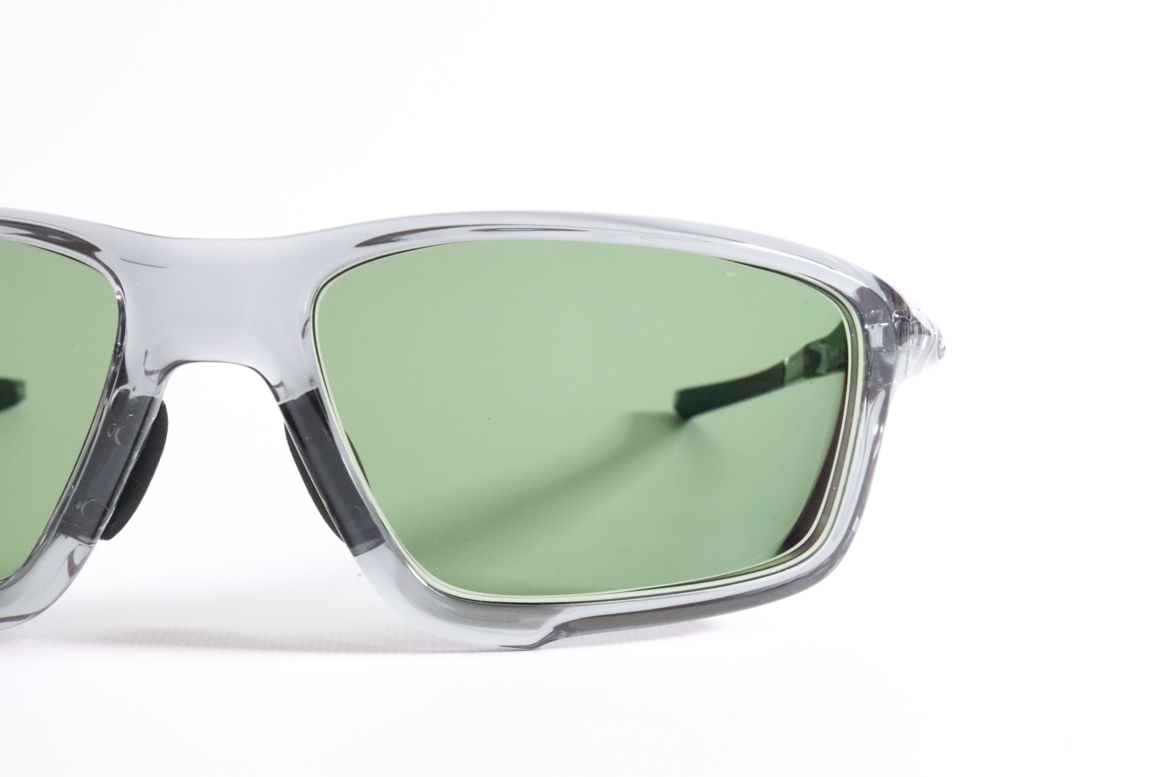 クロスリンクゼロ【オークリー度付きサングラス製作】OAKLEY/CROSSLINK