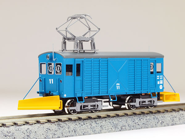 1/150】福井デキ11タイプキット - あまぎモデリングイデア