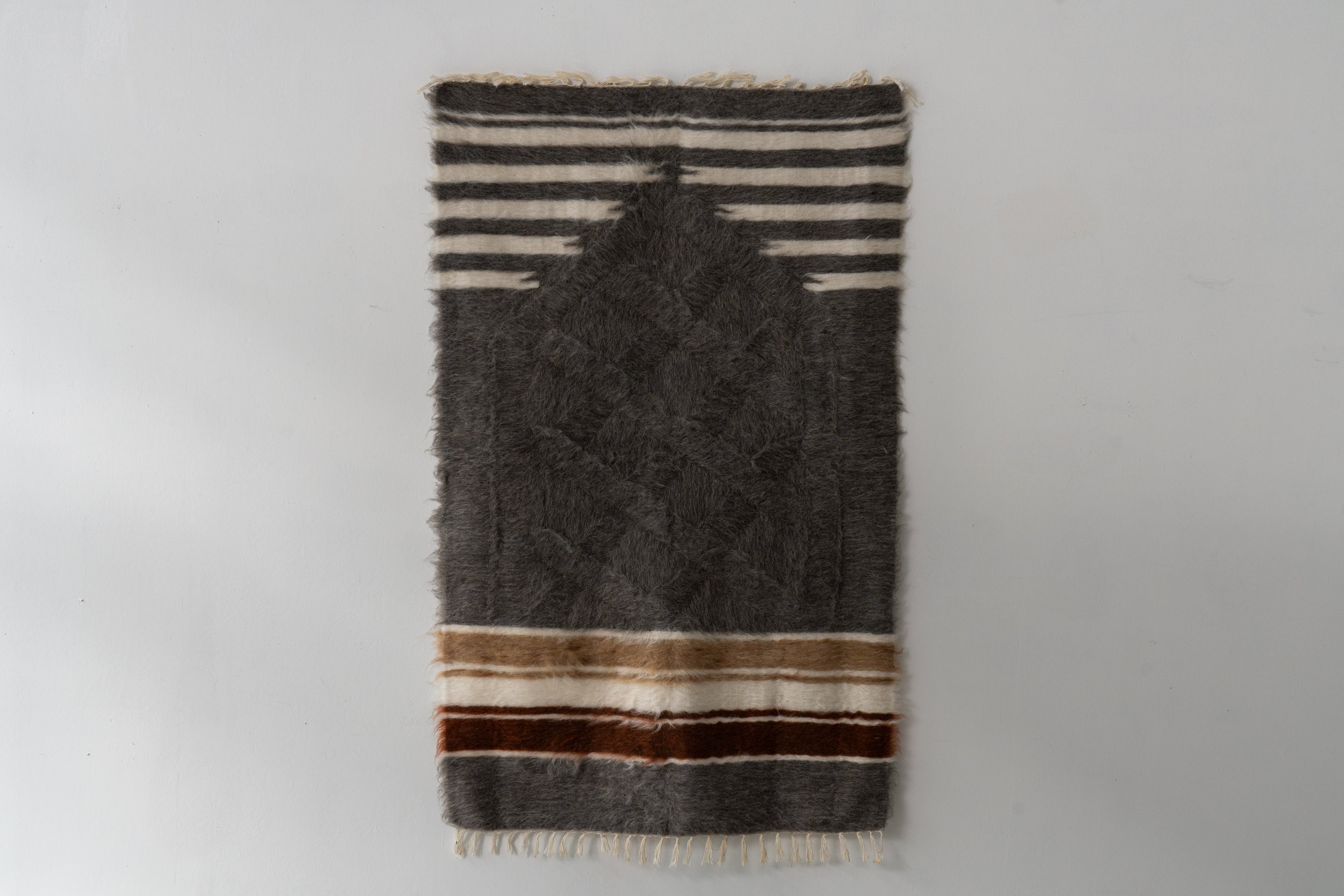 トルコ産 2000年代 シールト バッターニエ】 Battaniye-ヴィンテージ