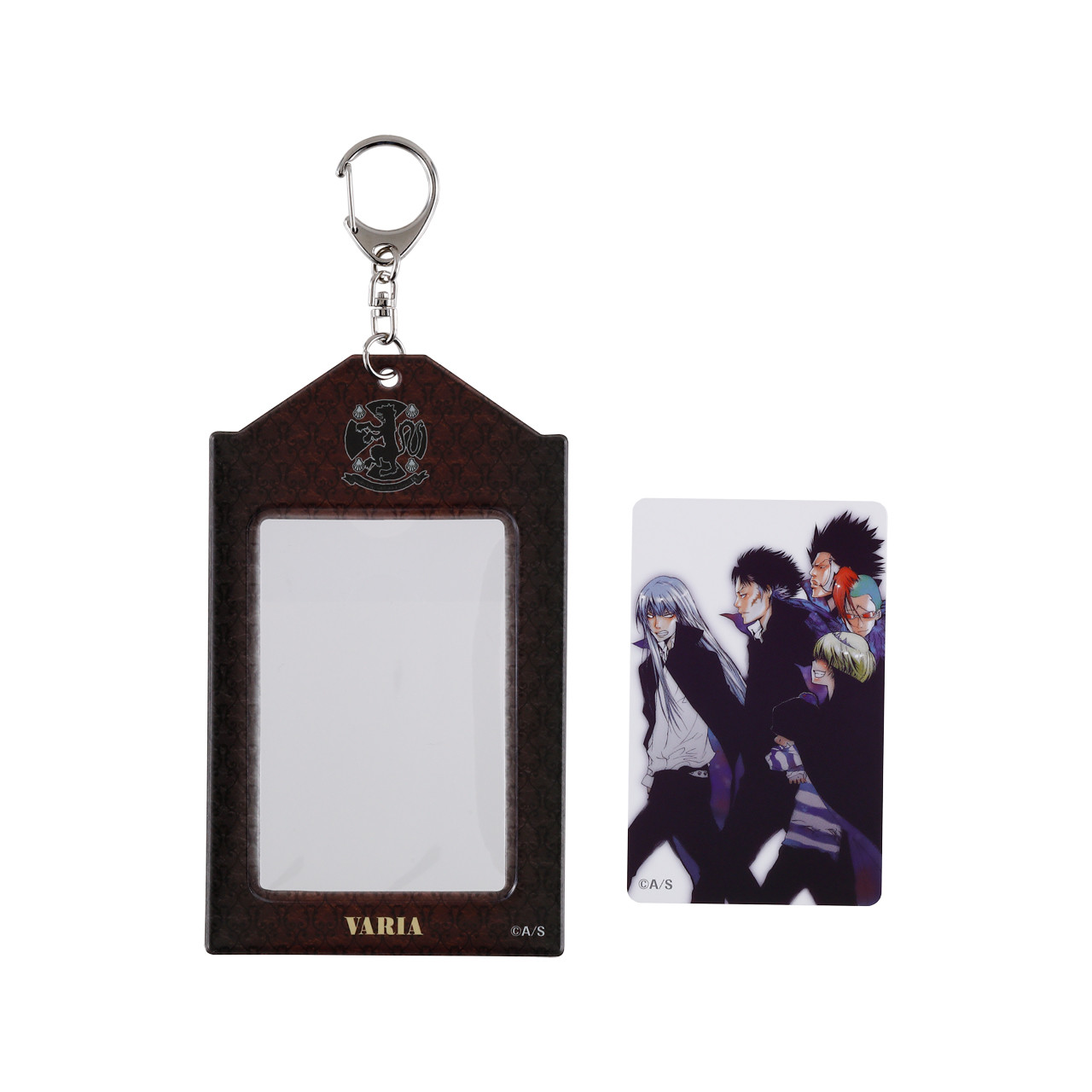 グッズ | 天野明展