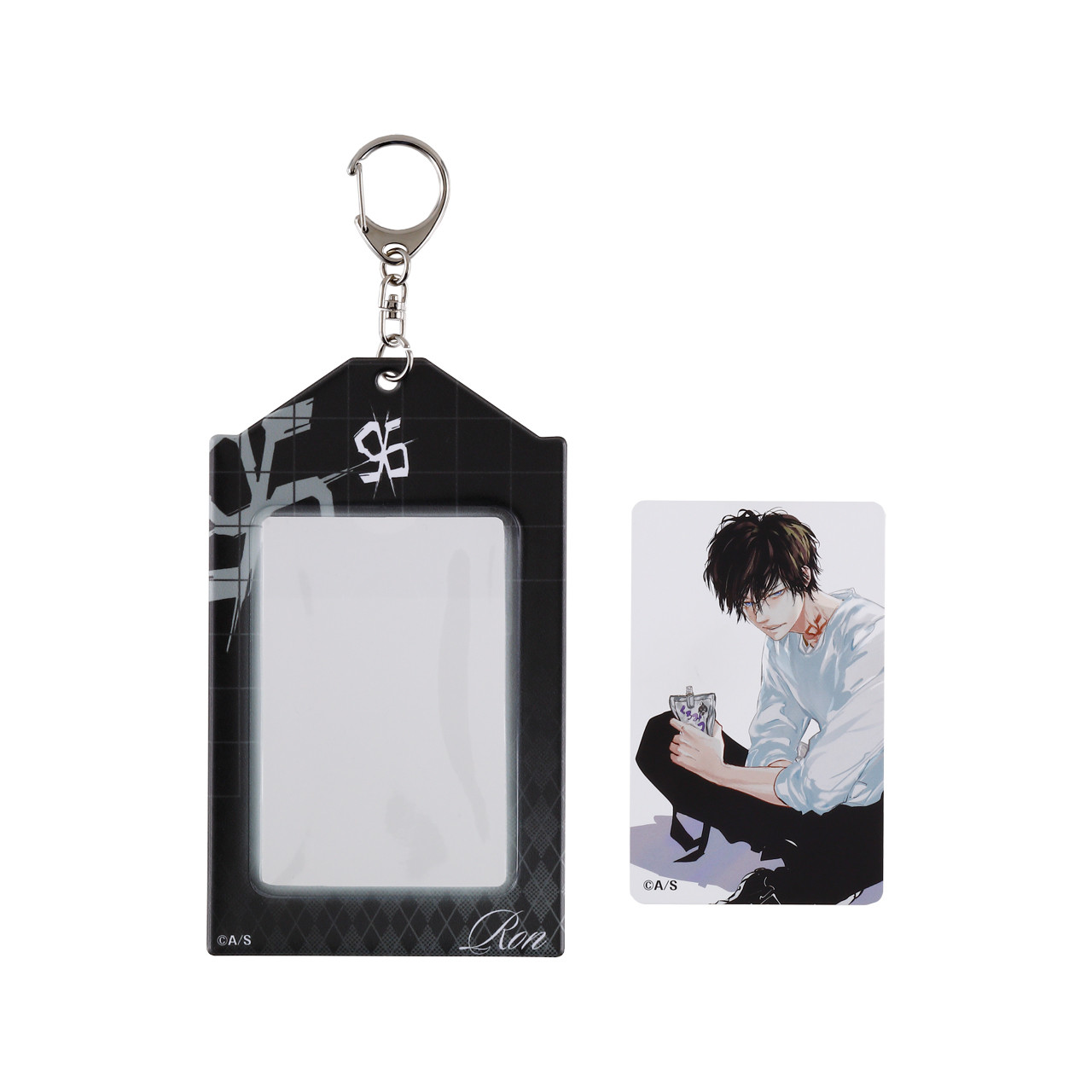 グッズ | 天野明展