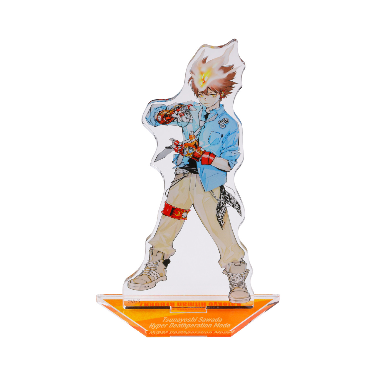 グッズ | 天野明展