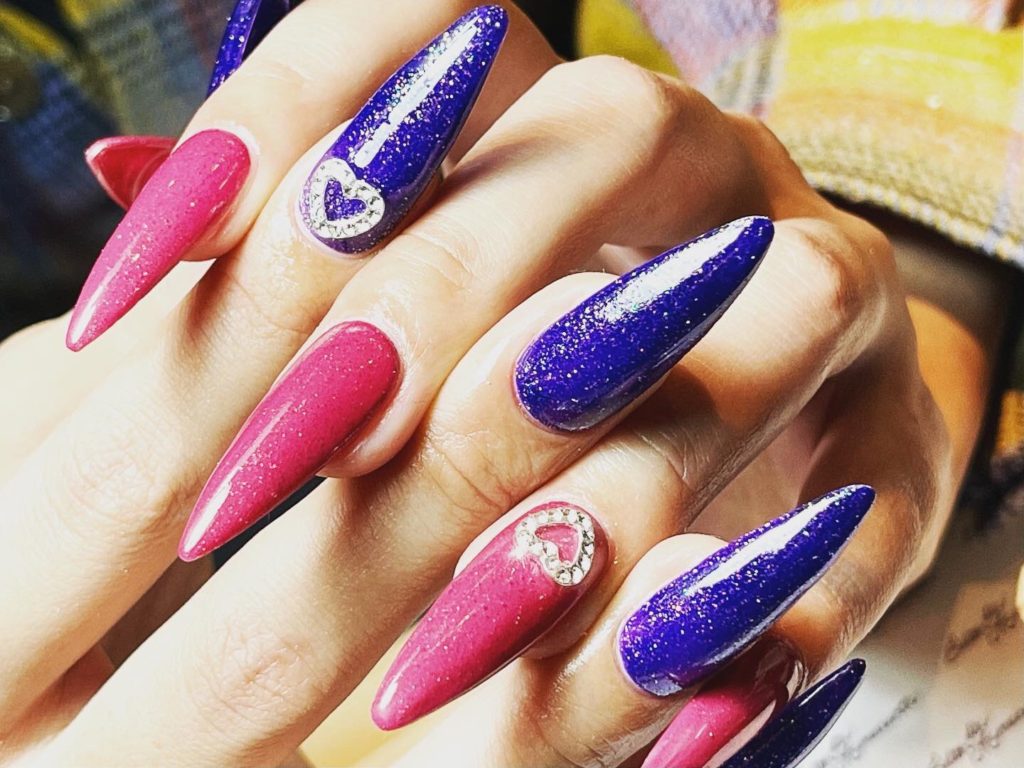 ▪️アプレ▪️GEL-X▪️ネイルエクステンションキット▪️ネイル