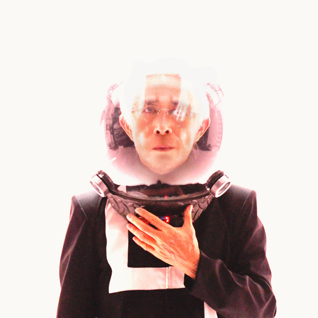 核P-MODEL 新アルバム『unZIP』10月発売予定 - amass