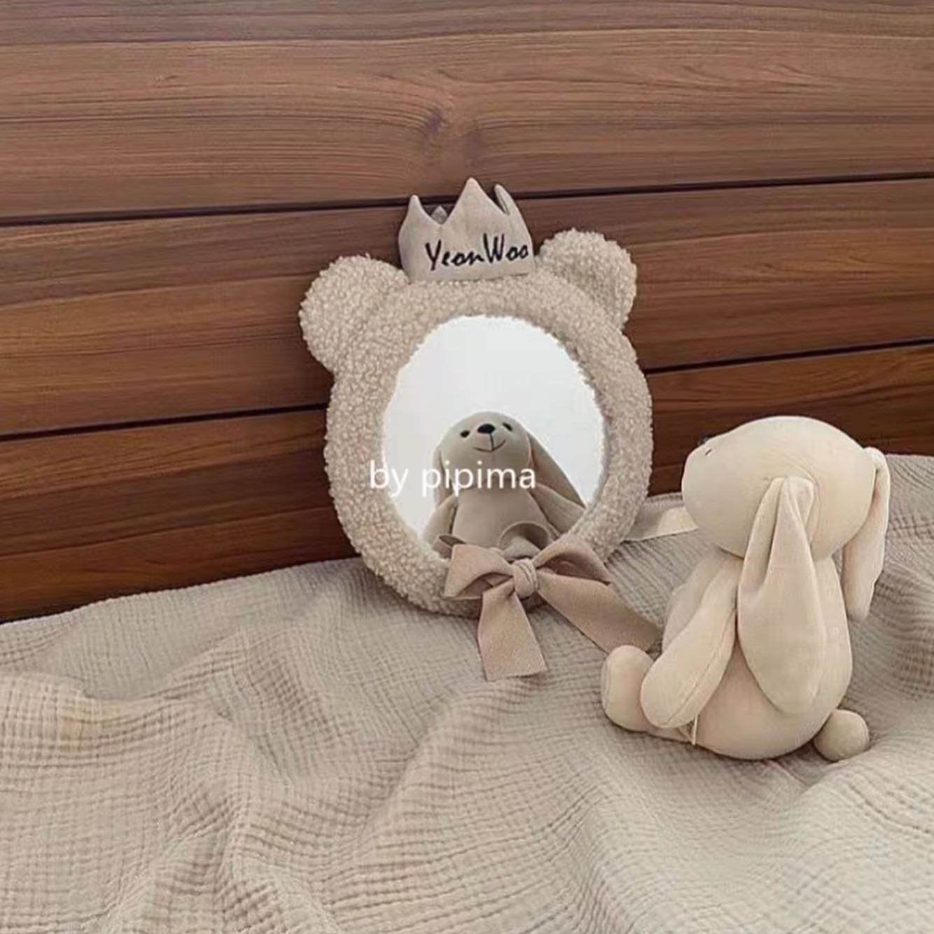 くまちゃん くま くまP for K&awasaki ZX9 ZX-9 ZX 9 1994 1995 1996