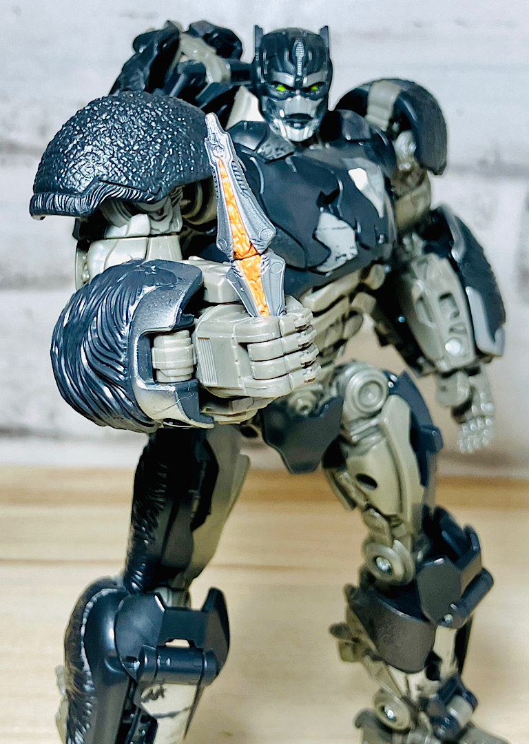 トランスフォーマースタジオシリーズ SS-118 オプティマスプライマル