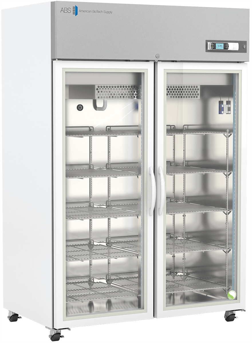PH-ABT-NSF-UCFS-0104-LH 1 cu. ft. Vaccine Refrigerator - ABS