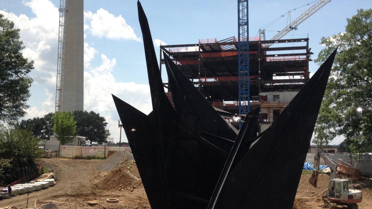 マウンド・ビルディングの考古学 : 先史アンデスにおけるモニュメント