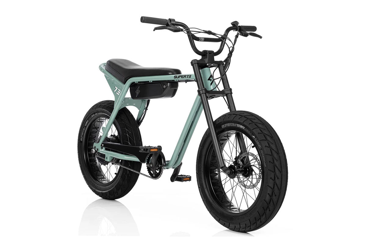 Super73-ZX – American Iron Cycles