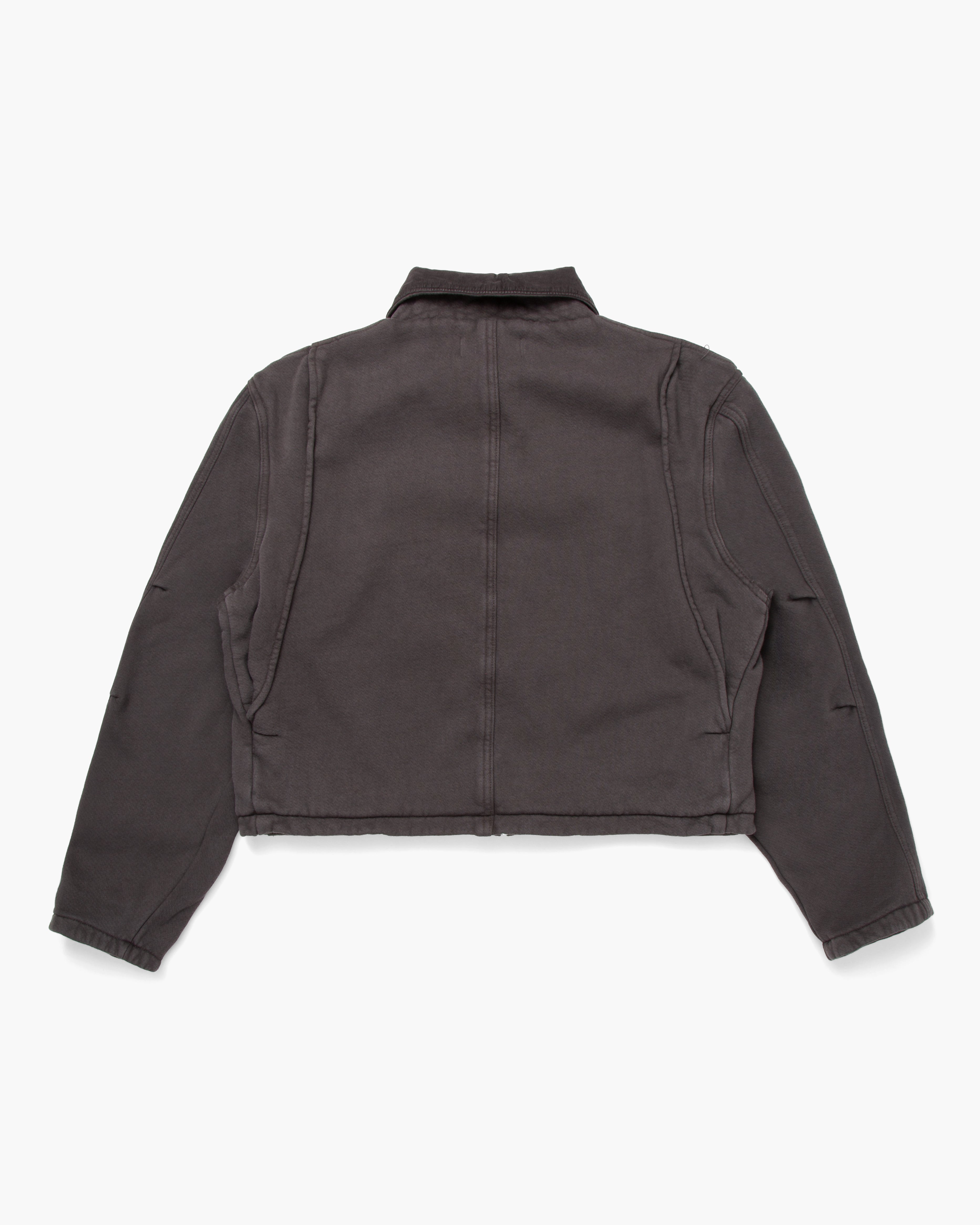 Utility Jacket – American Rag Cie