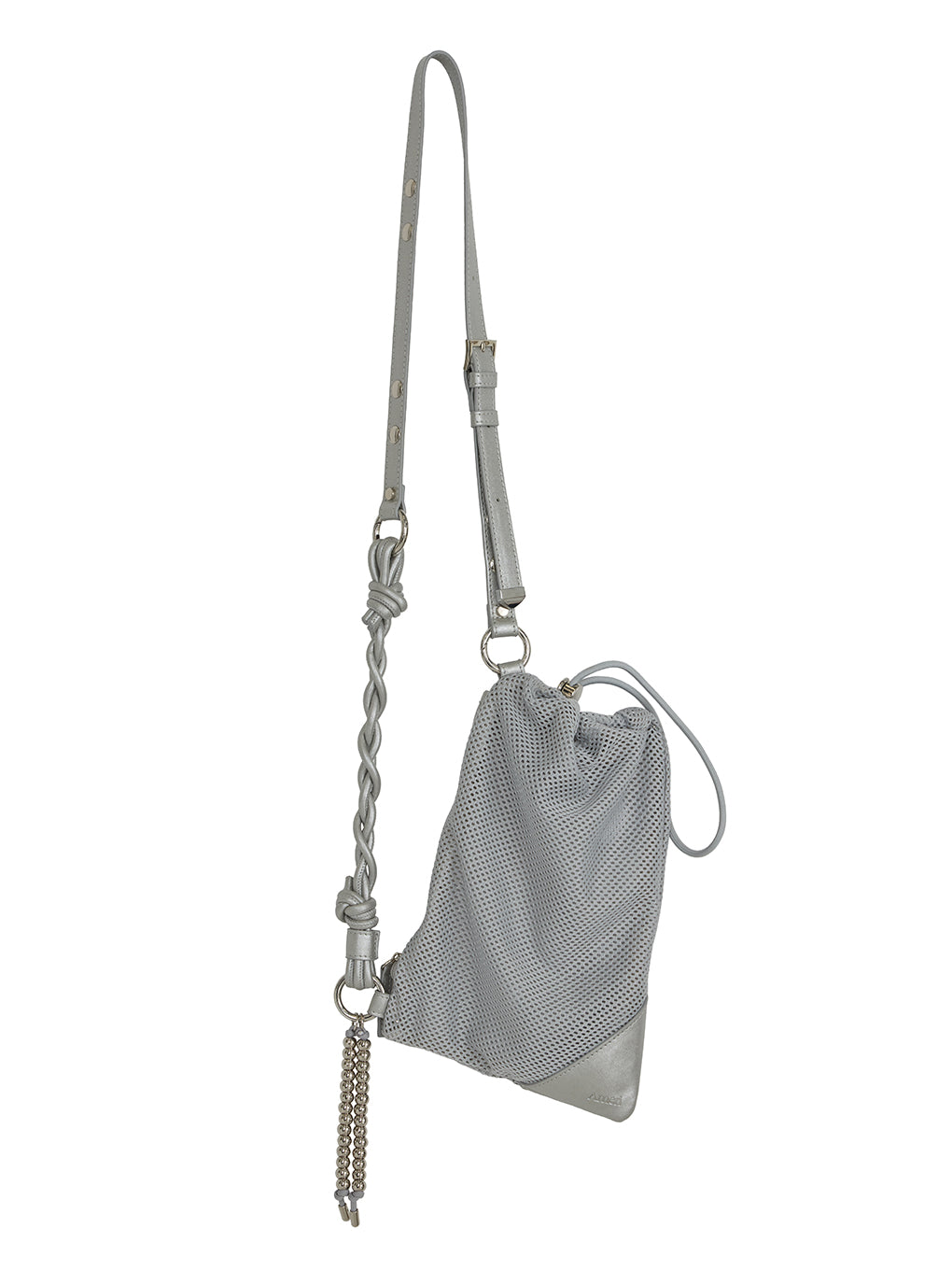 MEDI MESH DRAWSTRING BAG