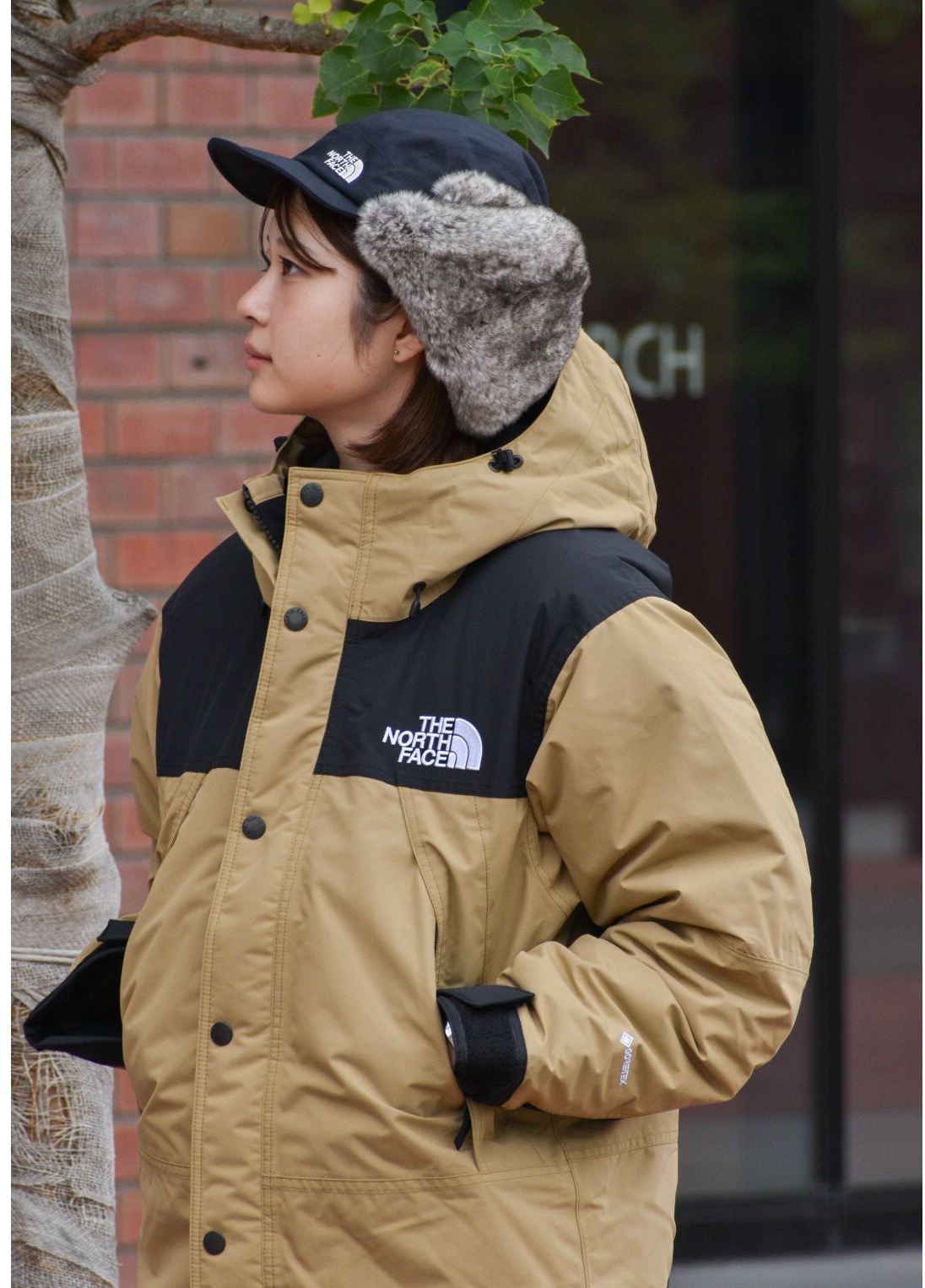 Mountain Down Jacket入荷致しました‼︎ │ザ・ノース・フェイス