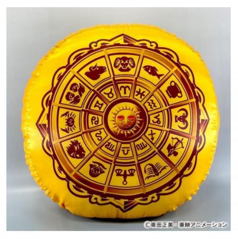 聖闘士星矢」シリーズのオリジナルグッズを予約販売｜パチンコ