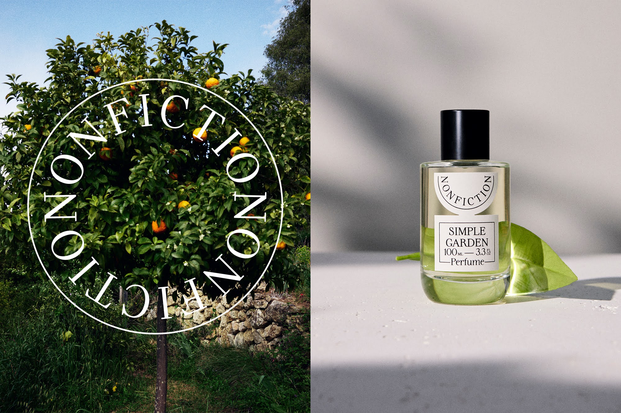 韓国発「NONFICTION」が京都BALにオープン