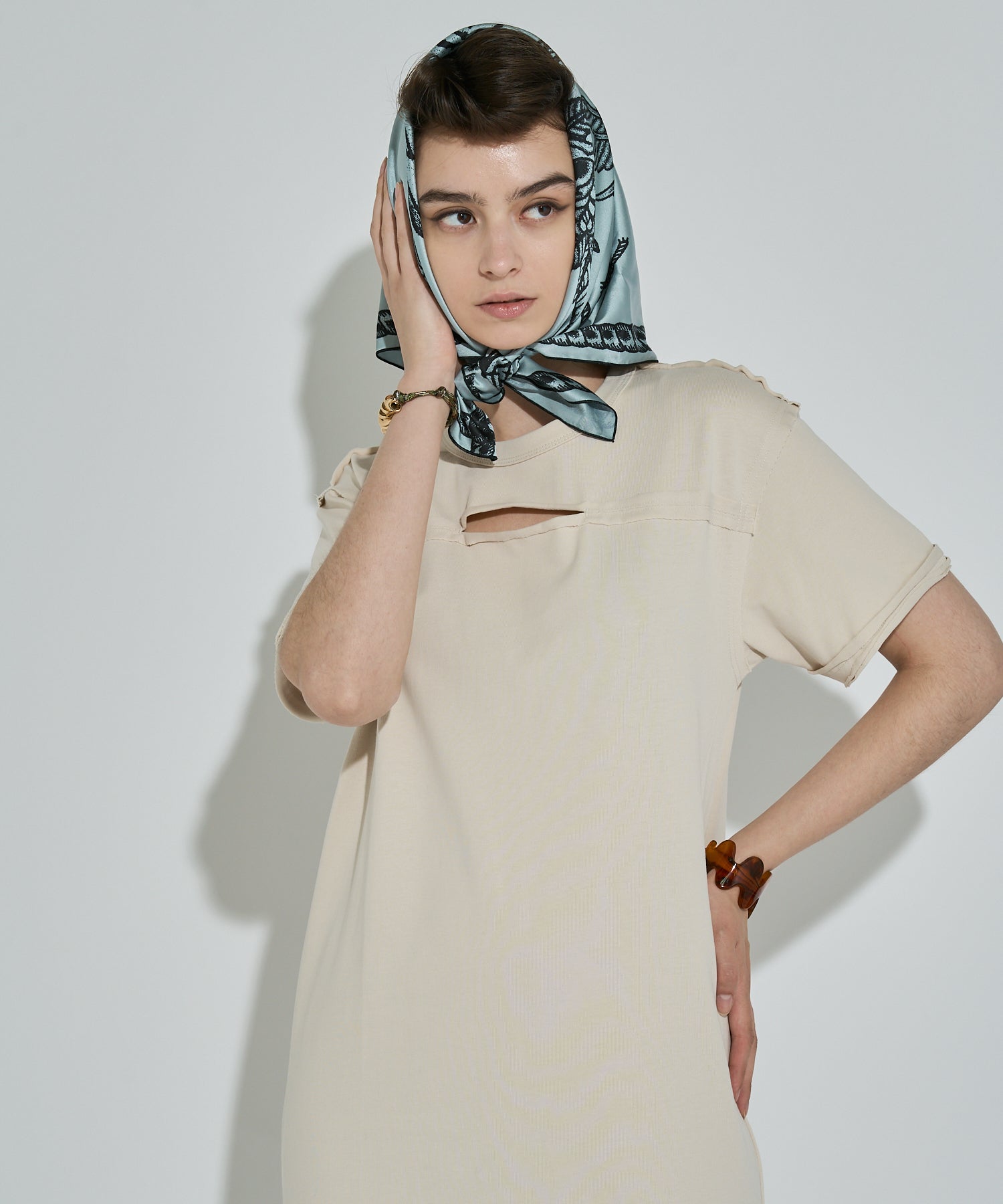 SALE -ONEPIECE – ANNA SUI NYC