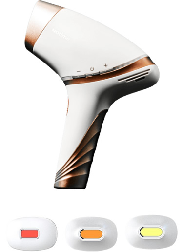 取扱店】家庭用光美容器 icelady アイスレディ｜ANNE Official 公式