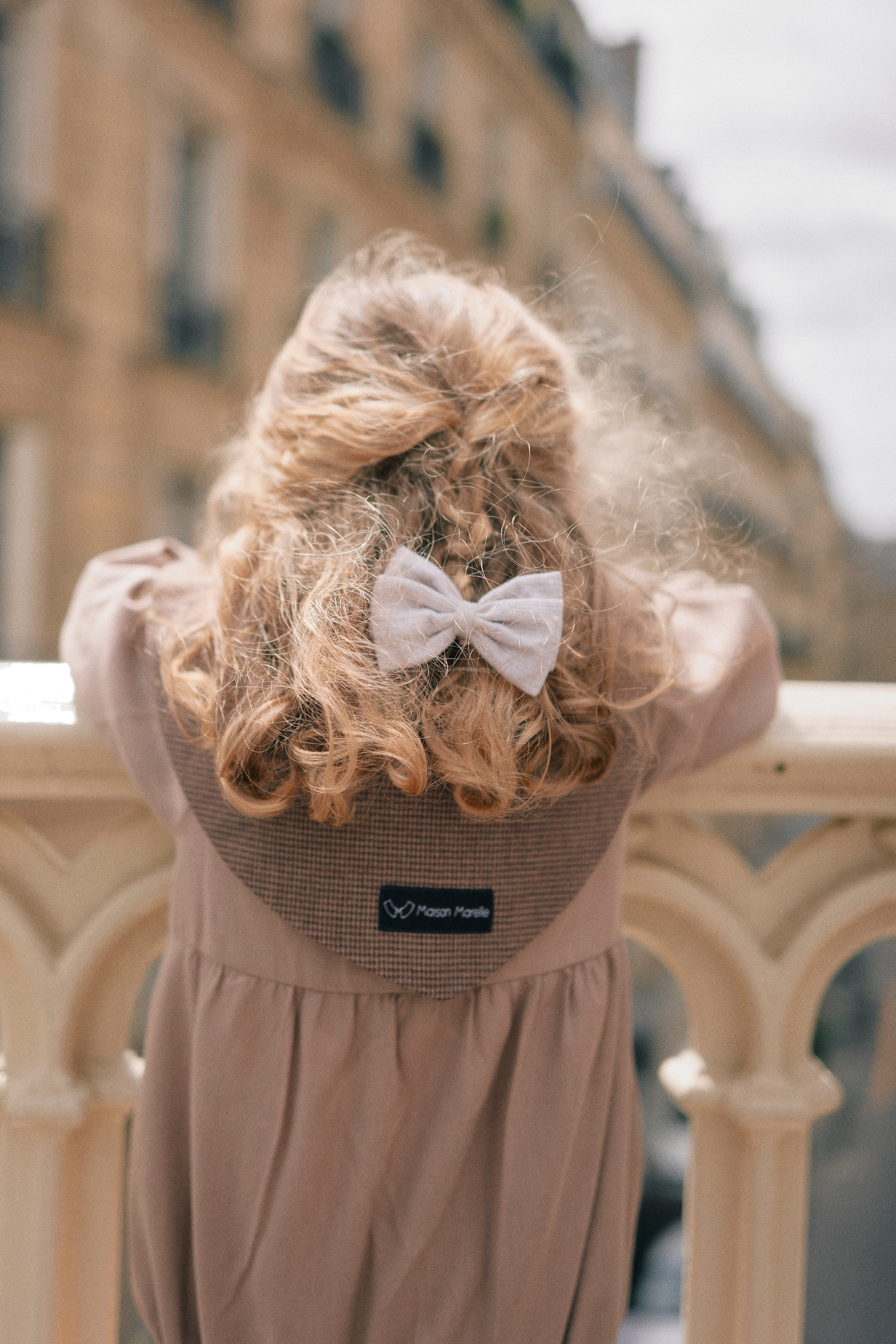 Maison Marelle ロンパース 18m Maison Marelle ロンパース 18m Maison