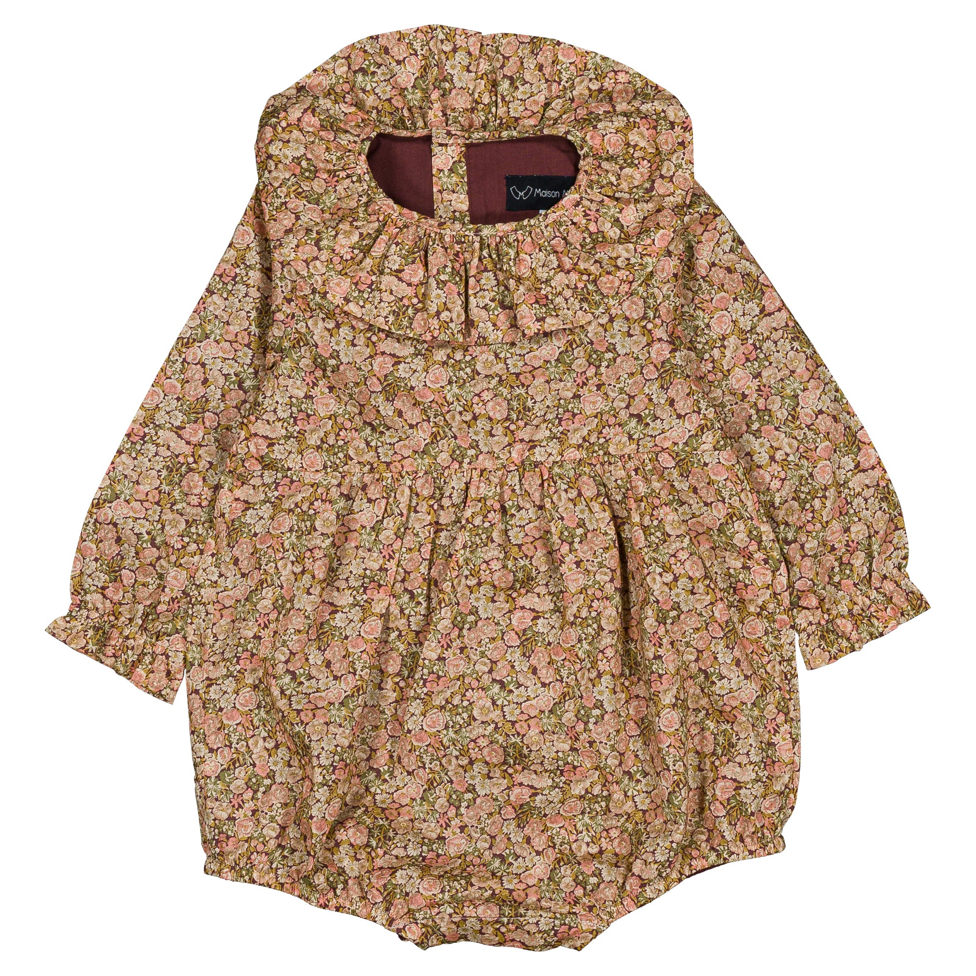 Maison Marelle – anoko.