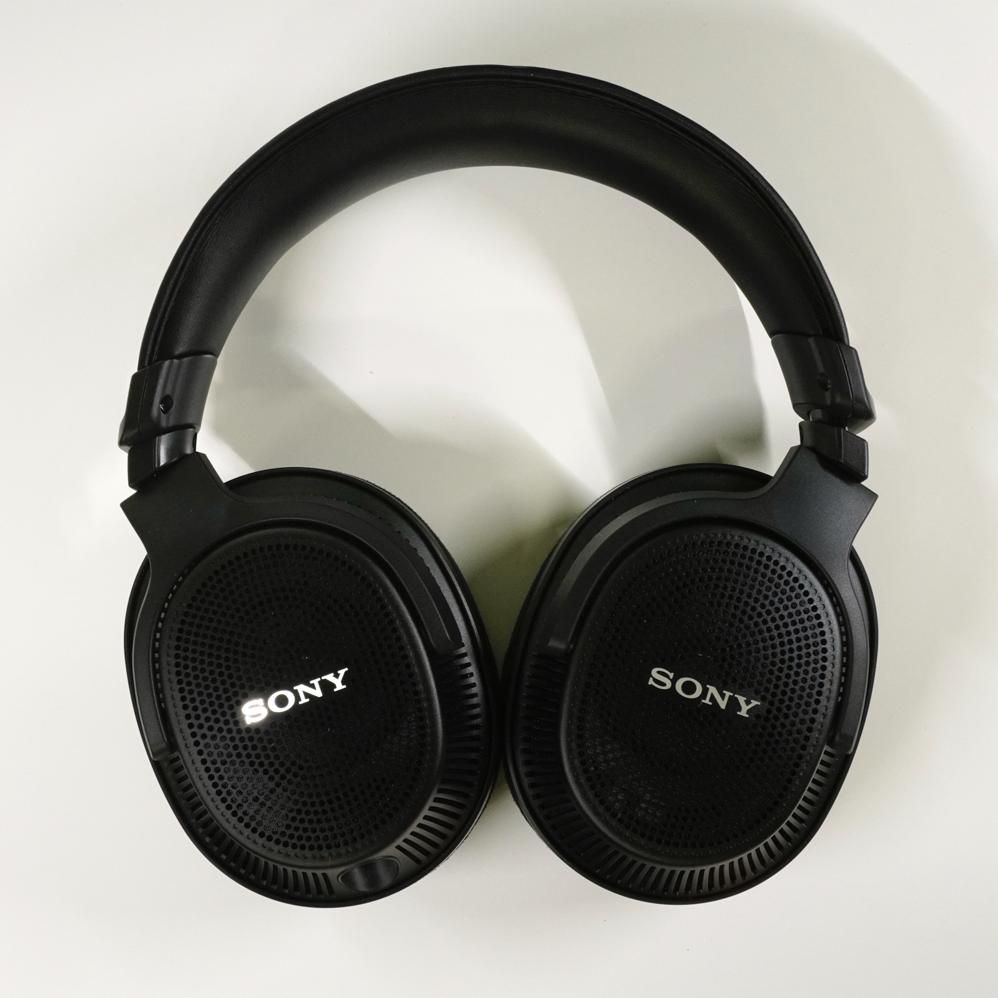 ソニー モニターヘッドホン MDR-MV1 / Anatomy 今日も明日も/ソニー