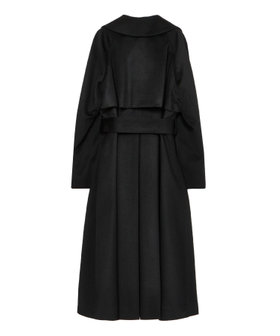 カシミヤドレストレンチコート|ANAYI OFFICIAL ONLINE STORE｜アナイ