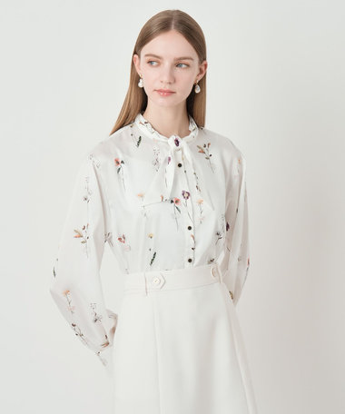 シャツ/ブラウス|トップス|商品一覧｜ANAYI OFFICIAL ONLINE STORE