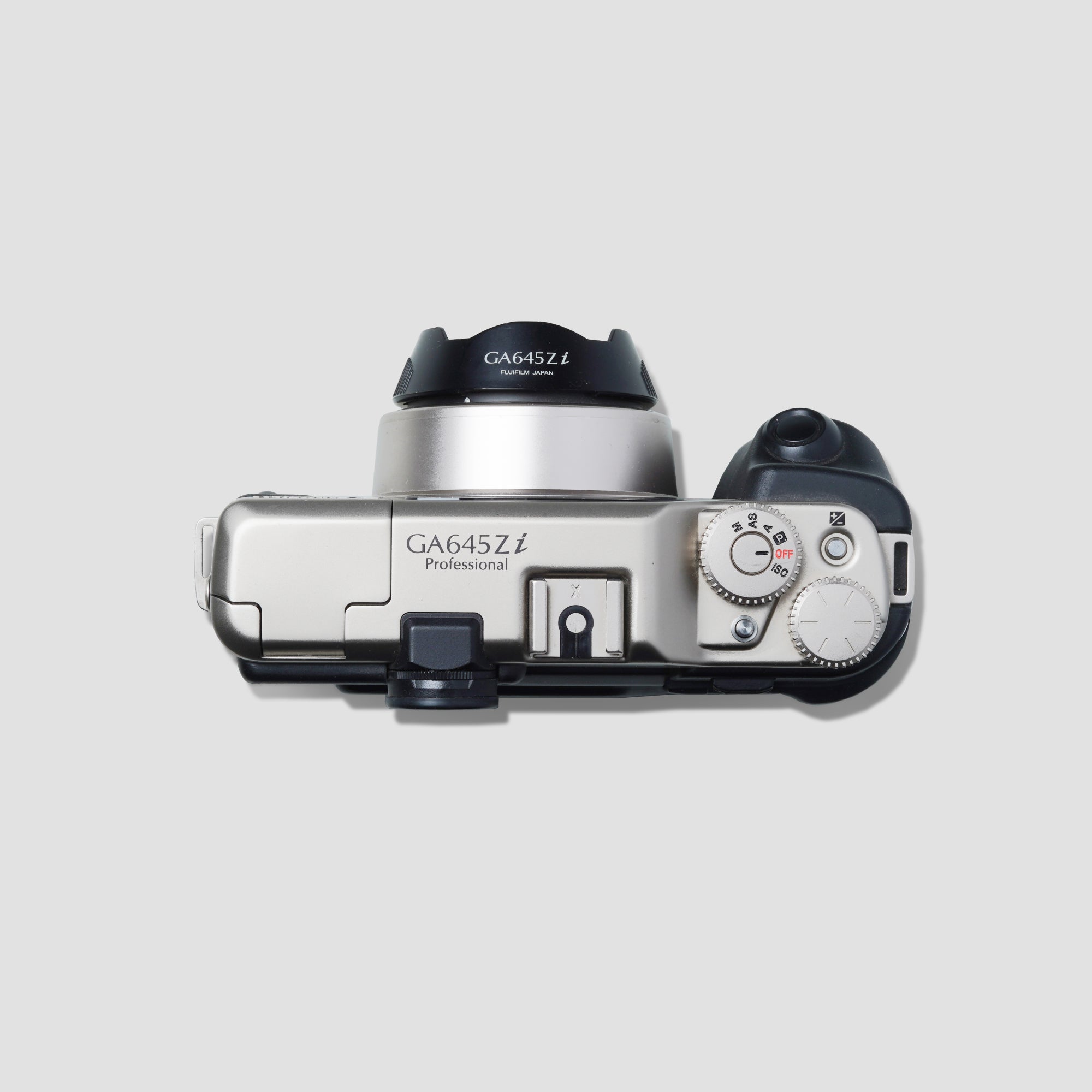 Fujifilm GA645Zi - Analogue Amsterdam – Analogue Shop