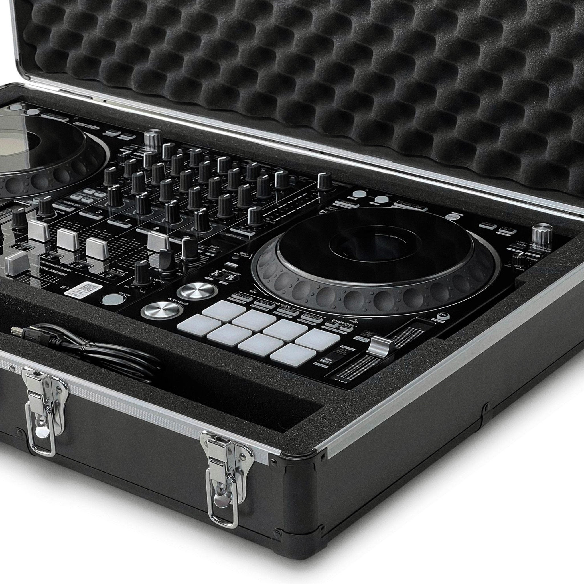 Pioneer DDJ-1000 Hard Case | Analog Cases