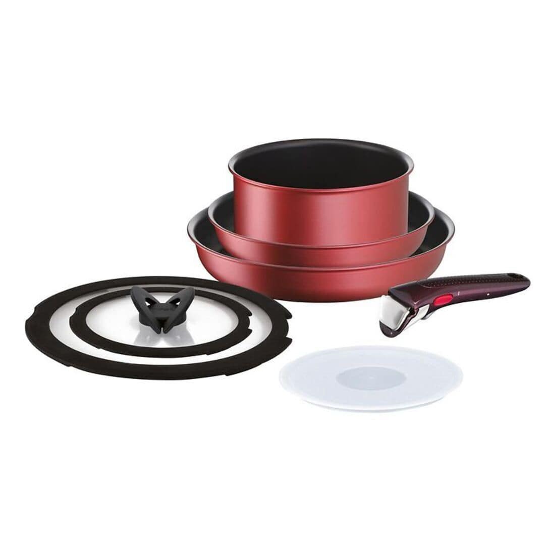 ティファール＞インジニオ・ネオ IHルージュ・アンリミテッド セット