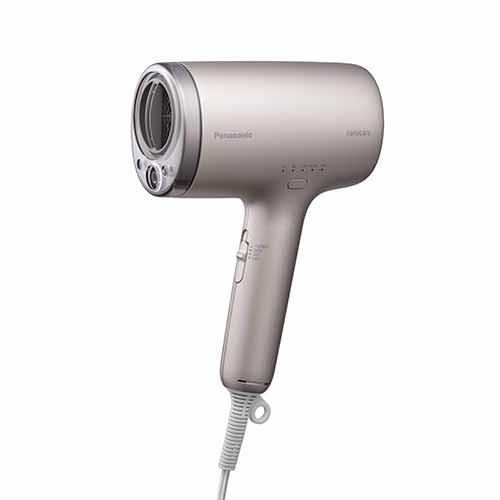 パナソニック(Panasonic) EH-NE8N-H(モダングレー)ヘアドライヤー